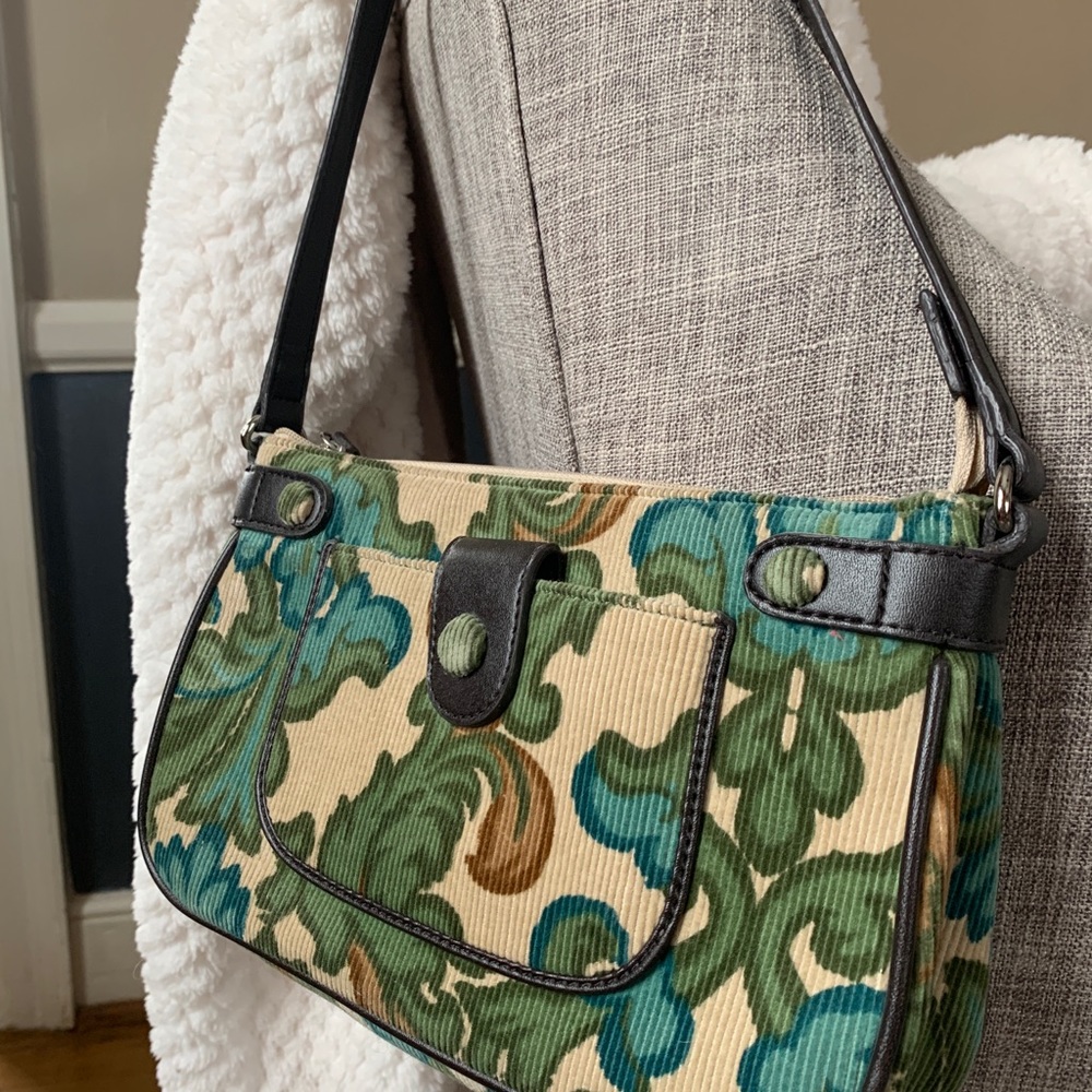 Ann Taylor Loft hand bag